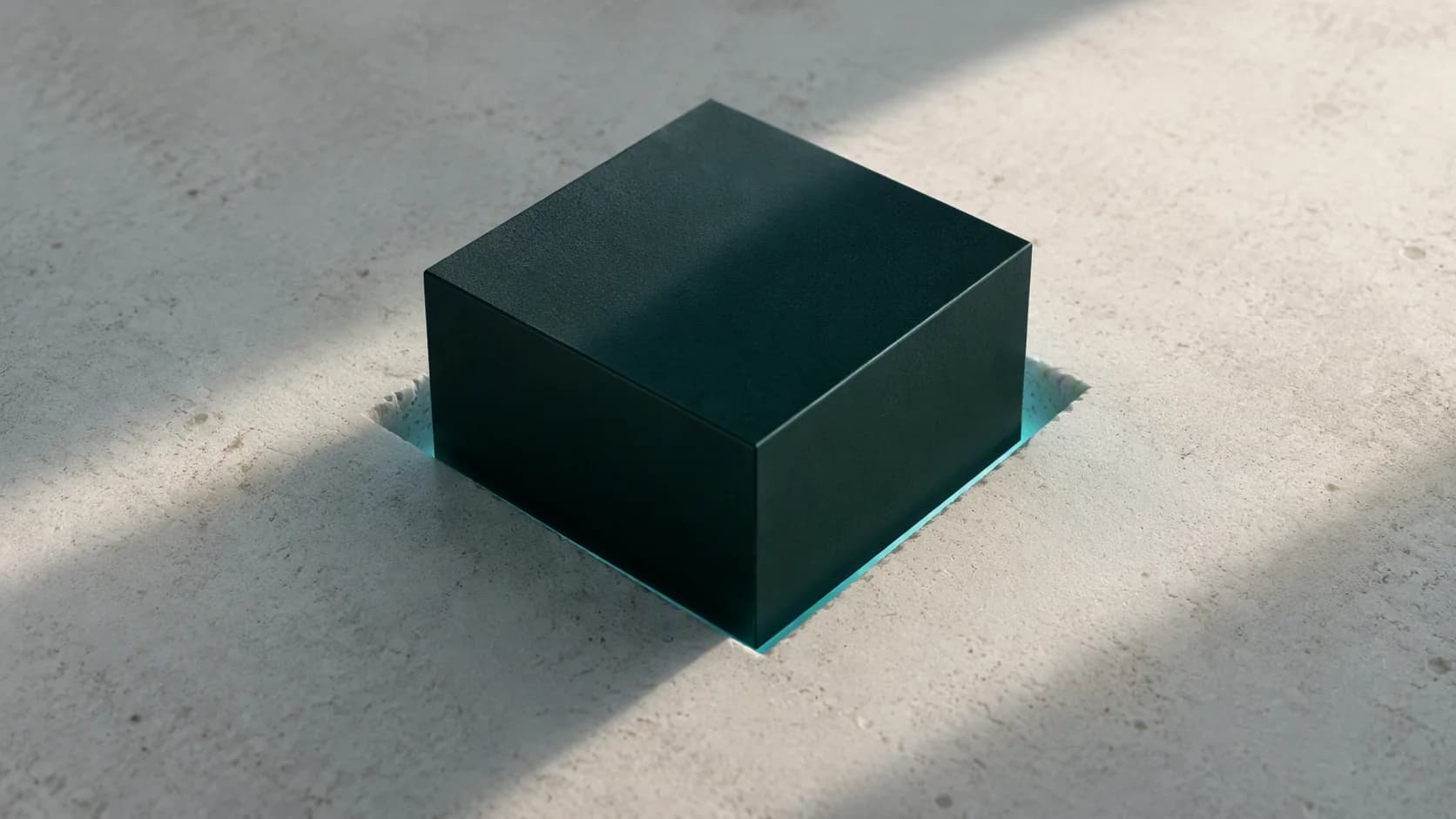 A precise civic grid contains one assessment block aligned to clear legal boundaries.